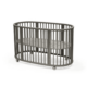 Stokke | Sleepi Seng V3 | Hazy Grey