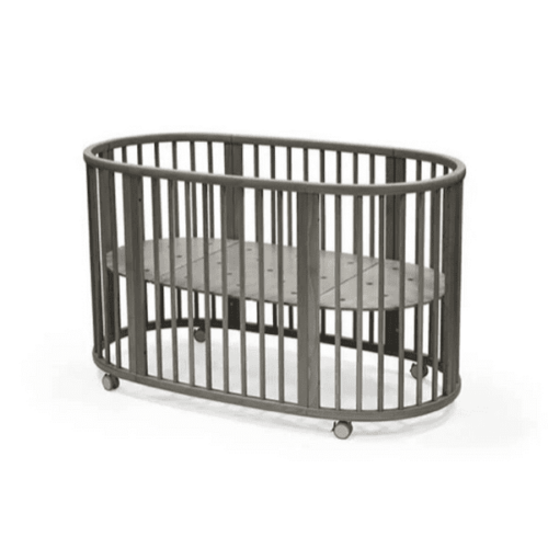 Stokke | Sleepi Seng V3 | Hazy Grey