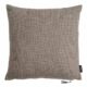 Struktur pyntepute 45×45 cm – Balder – Taupe