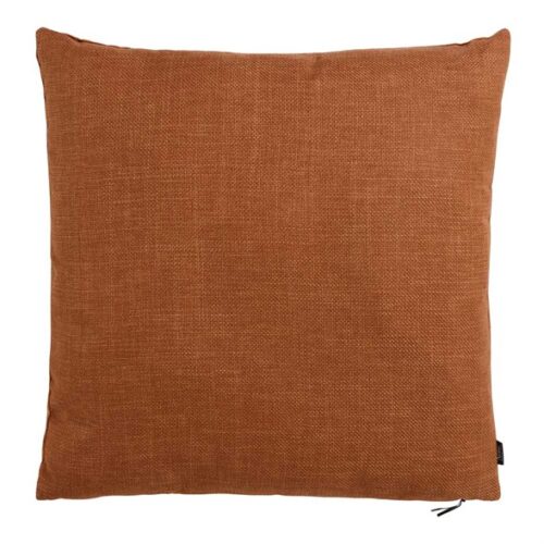Struktur pyntepute 80×80 cm – Balder – Rust