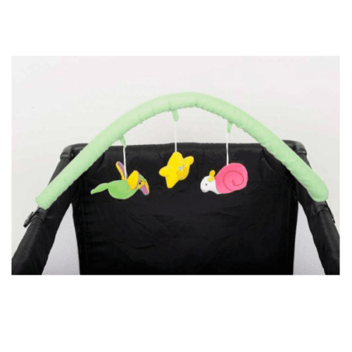 Troller | Lekebøyle til Reiseseng