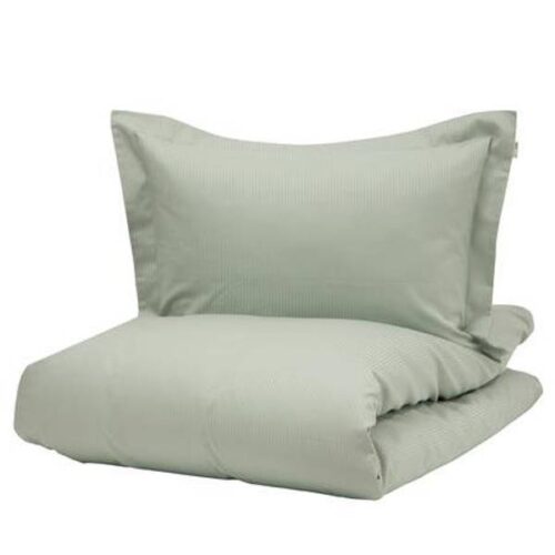 Turiform | Turistripa Sengesett | Dus Grønn | 80×100 / 35×40