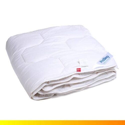 Ulddyne 140×200 cm – medium dyne – ProSleep