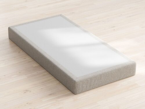 Venus 4030 Fjærmadrass 90×200 beige