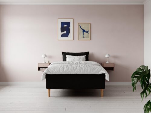 Venus Flow Rammemadrass 120×200