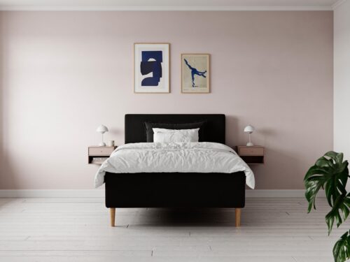 Venus Flow Rammemadrass 140×200