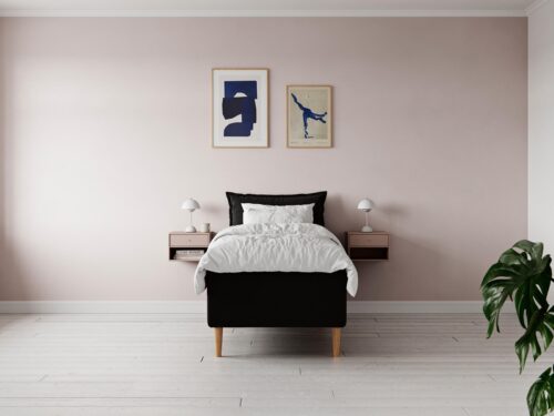 Venus Touch Rammemadrass 90×210