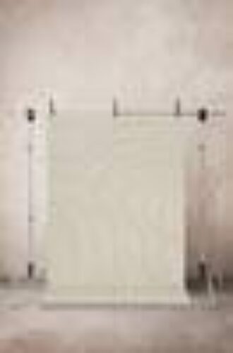 WAWE bomullsteppe BEIGE