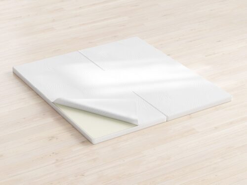 Zen split overmadrass 160×200