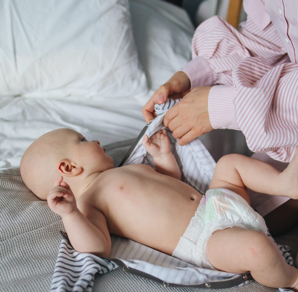 Soveromsguiden - Beste babypute i markedet testet bilde